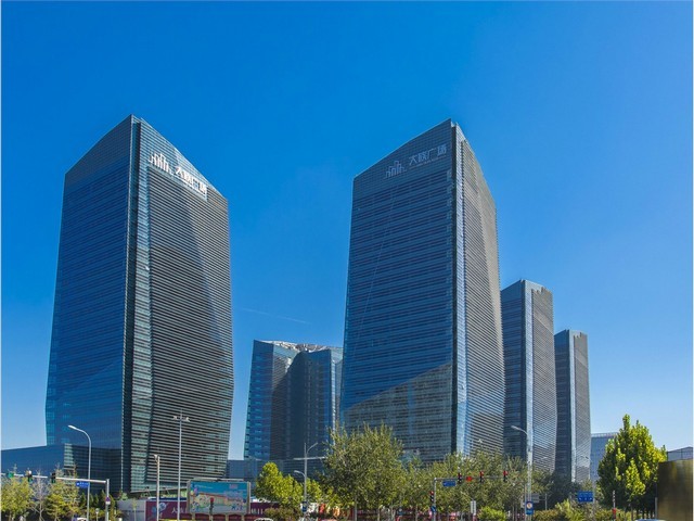 轨道交通液体散热器品牌