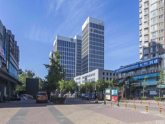 轨道交通液体散热器品牌