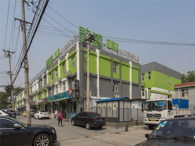 轨道交通液体散热器品牌